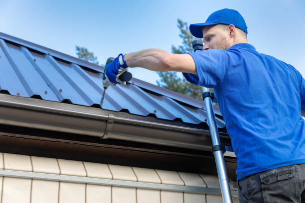 Roof Insulation in Lopezville, TX