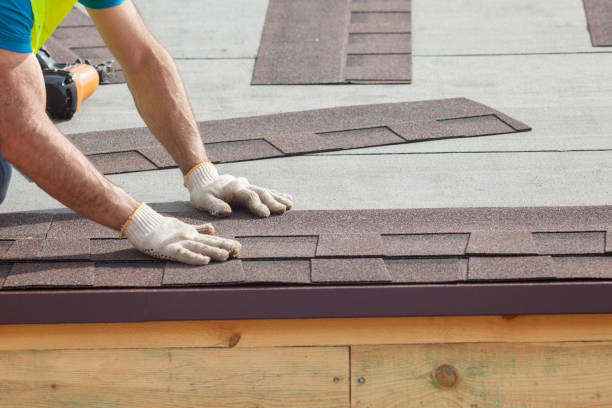 Sheet Metal Roofing in Lopezville, TX