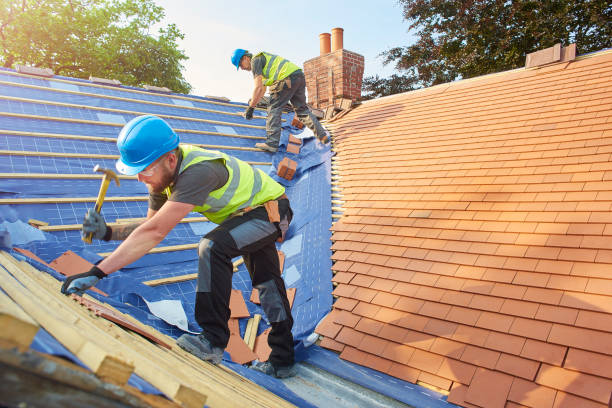 Best Rubber Roofing (EPDM, TPO)  in Lopezville, TX